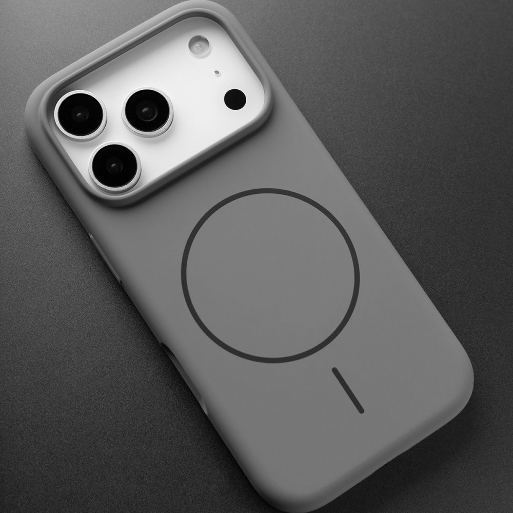 Чехол Proove Spectrum Case with Magnetic Ring iPhone 16e - фото 9