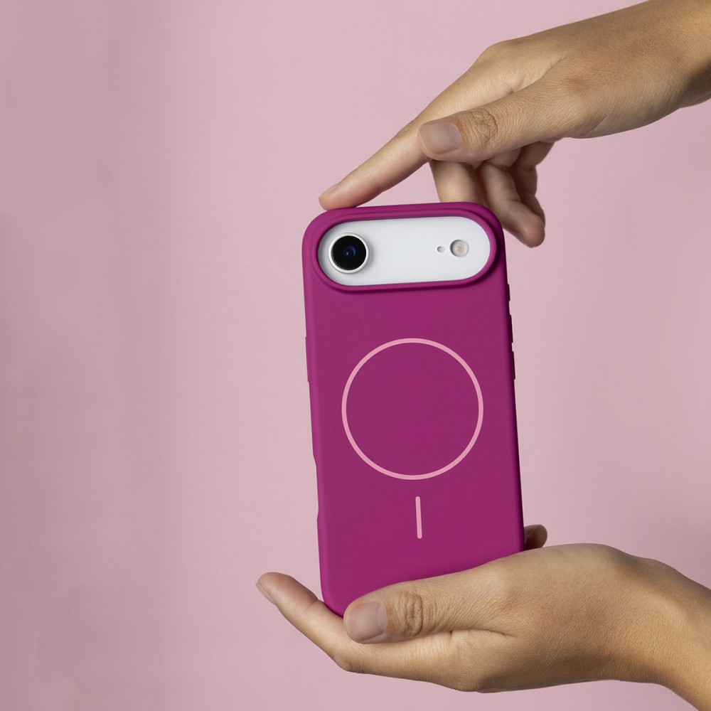 Чехол Proove Spectrum Case with Magnetic Ring iPhone 16e - фото 3