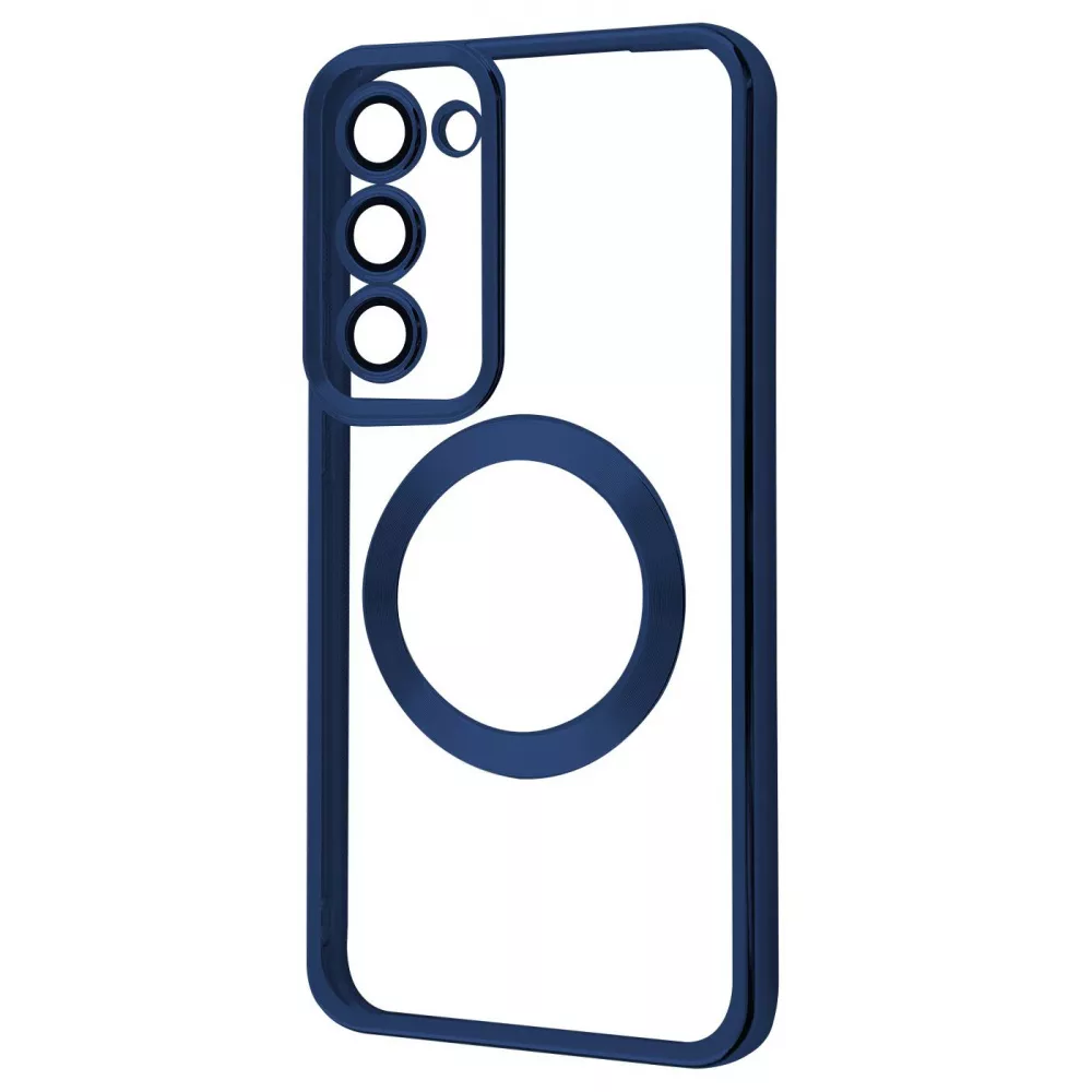 Чохол WAVE Metal Color Case with Magnetic Ring Samsung Galaxy S23 Plus — Придбати в Україні