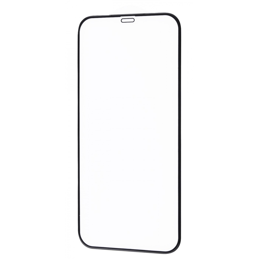 Защитное стекло FULL SCREEN HQ iPhone 12/12 Pro без упаковки
