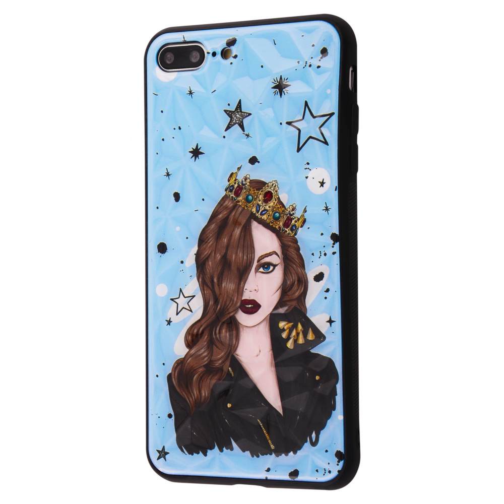 Чехол WAVE Perfomance Case iPhone 7 Plus/8 Plus - фото 8