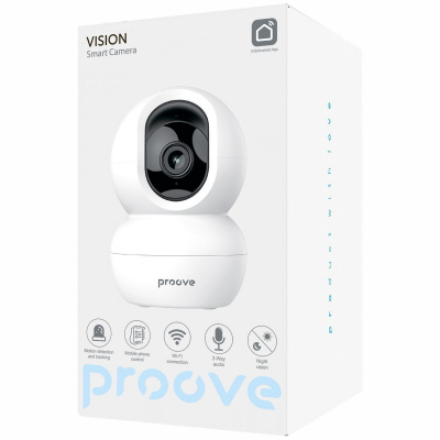 IP Камера Proove Vision — Придбати в Україні