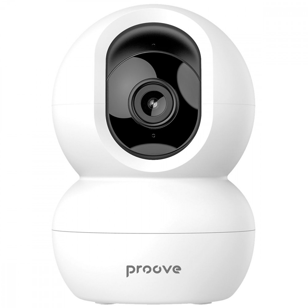 IP Камера Proove Vision white на малюнкі №1
