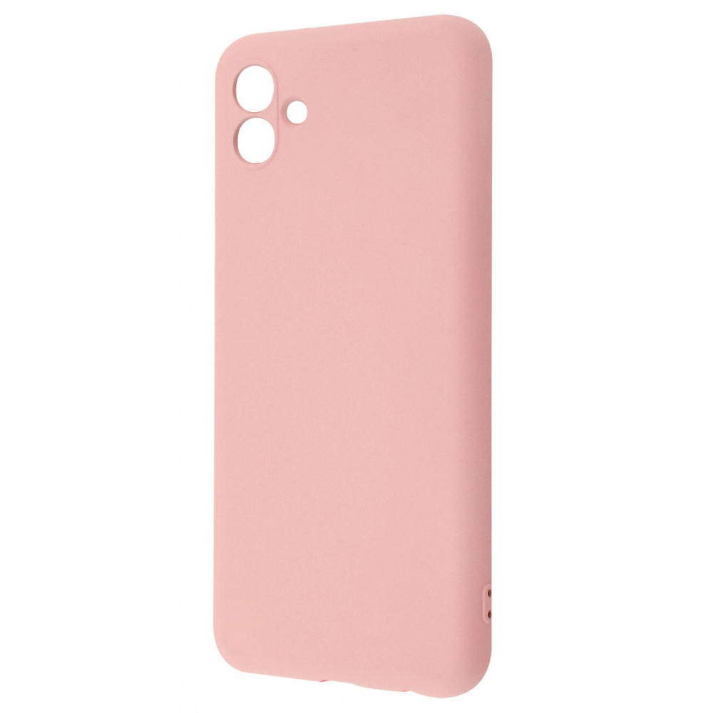 Чохол WAVE Colorful Case (TPU) Samsung Galaxy A07 pink sand на малюнкі №1