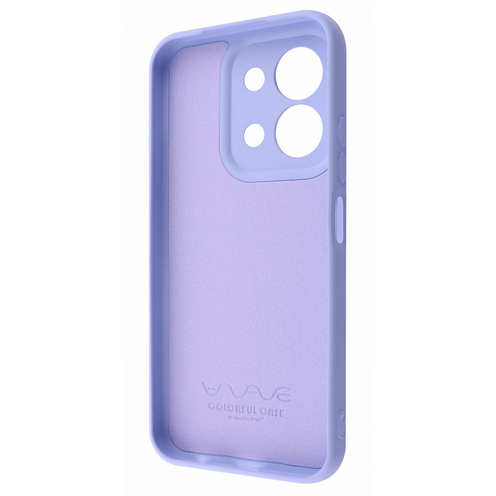 Чохол WAVE Colorful Case (TPU) Xiaomi Redmi 15C 4G (European) — Придбати в Україні - фото 1