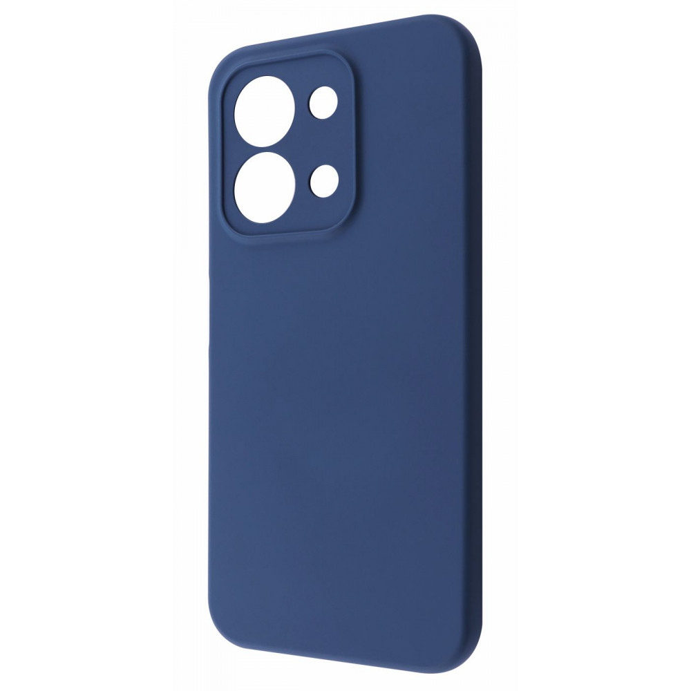Чехол WAVE Colorful Case (TPU) Xiaomi Redmi 15C 4G (European) blue на картинке №1