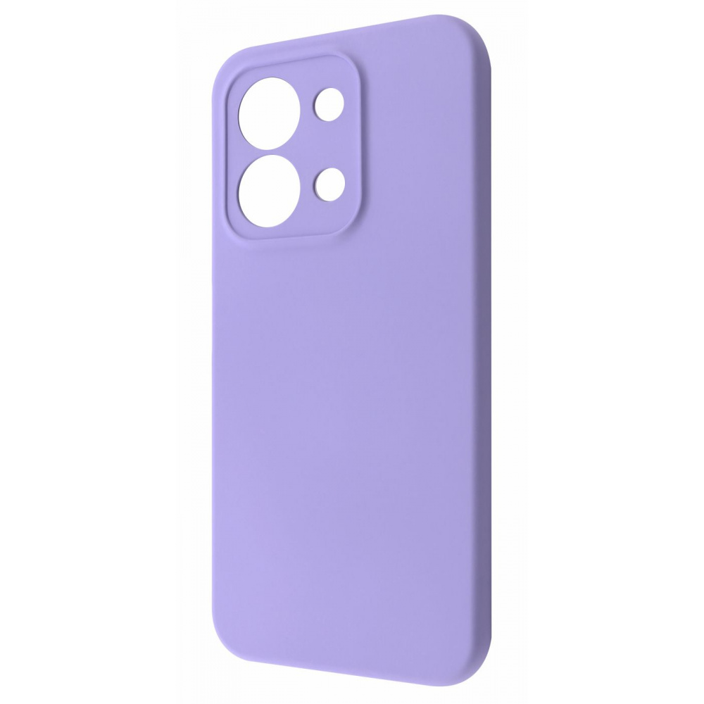 Чехол WAVE Colorful Case (TPU) Xiaomi Redmi 15C 4G (European) - фото 6