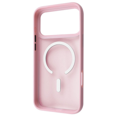 Чохол WAVE Matte Insane Case with Magnetic Ring iPhone 17 Pro/18 Pro — Придбати в Україні