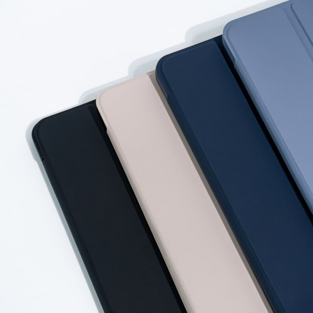 Чехол WAVE Smart Cover Samsung Tab S6 lite 10,4" 2022 (SM-P619) - фото 5