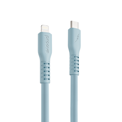 Кабель Proove Eternal Type-C to Lightning 27W (2m) — Придбати в Україні