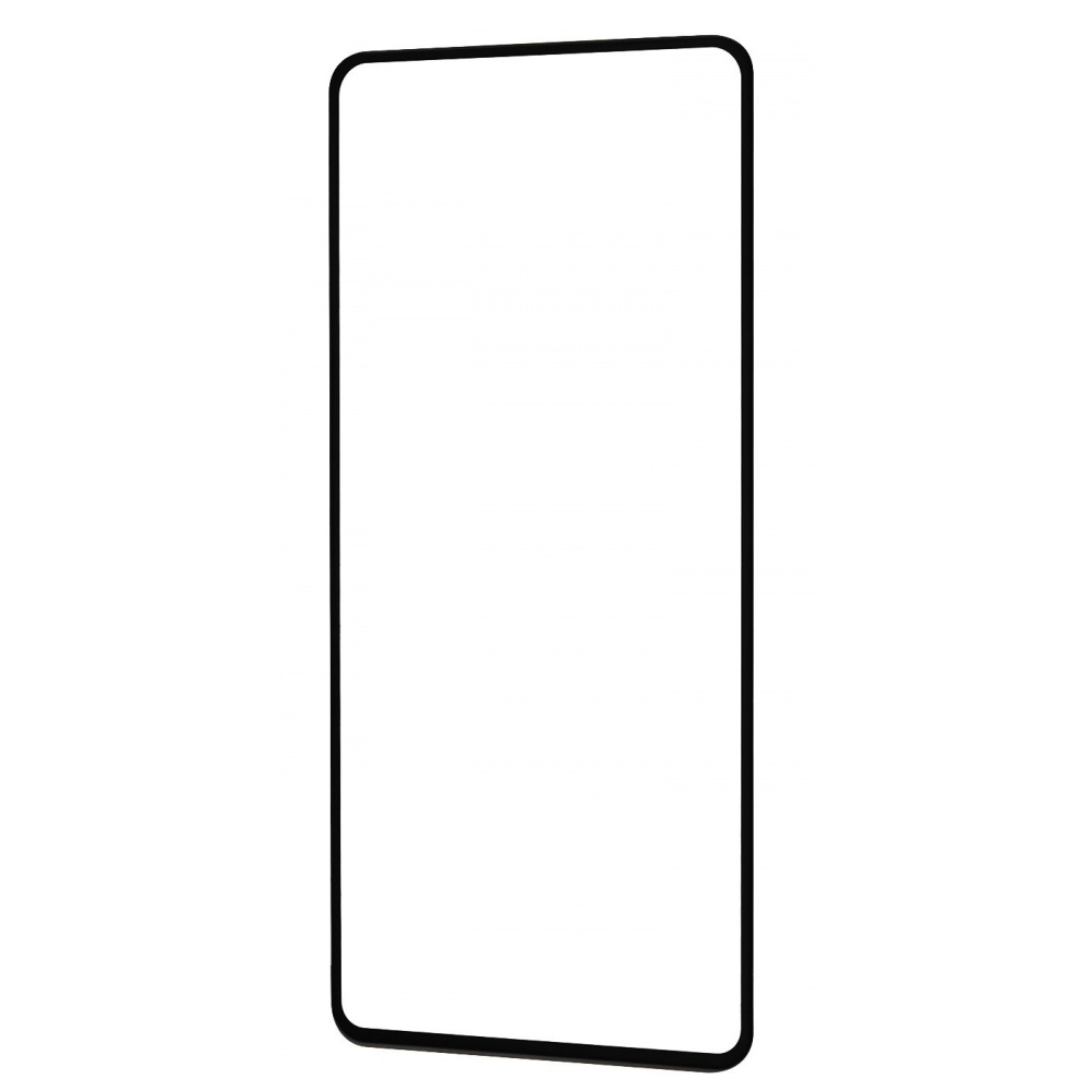 Захисне скло FULL SCREEN HQ Samsung Galaxy S10 Lite (G770F) без упаковки