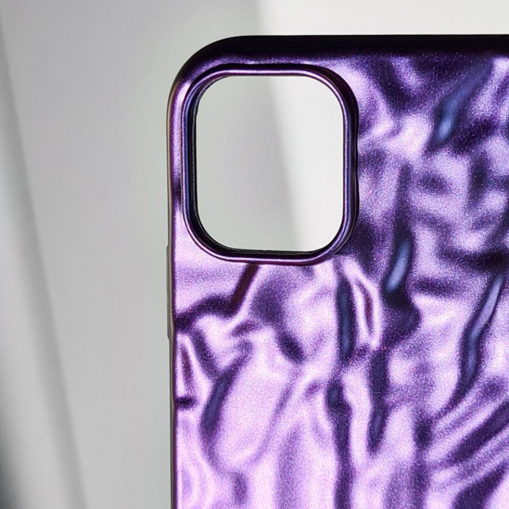 Чехол WAVE Gradient Water Case iPhone 13 - фото 5