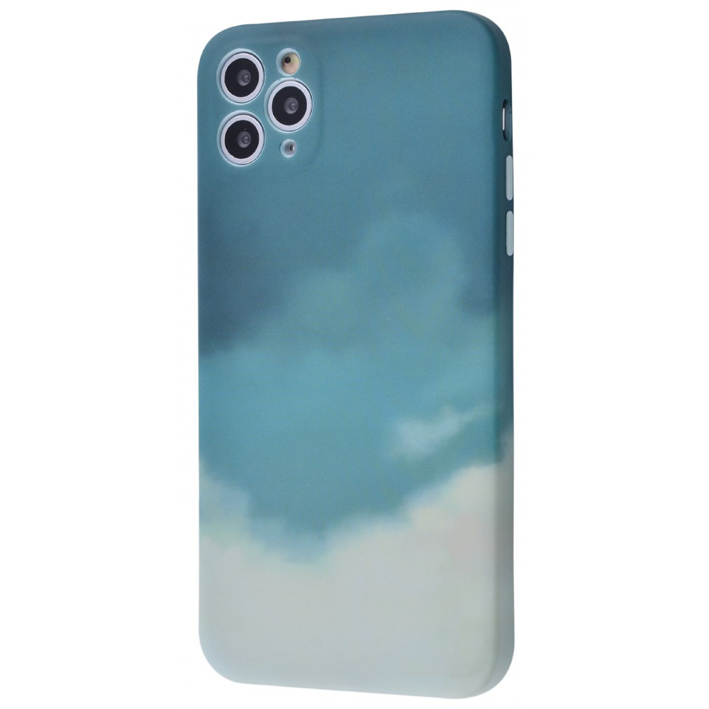 WAVE Watercolor Case (TPU) iPhone 11 Pro Max - фото 9