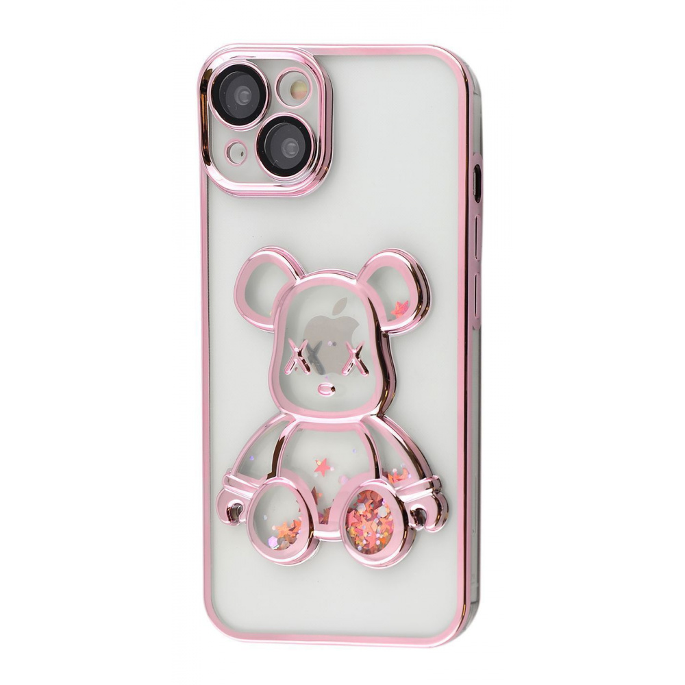 Чехол Shining Bear Case iPhone 13 - фото 10