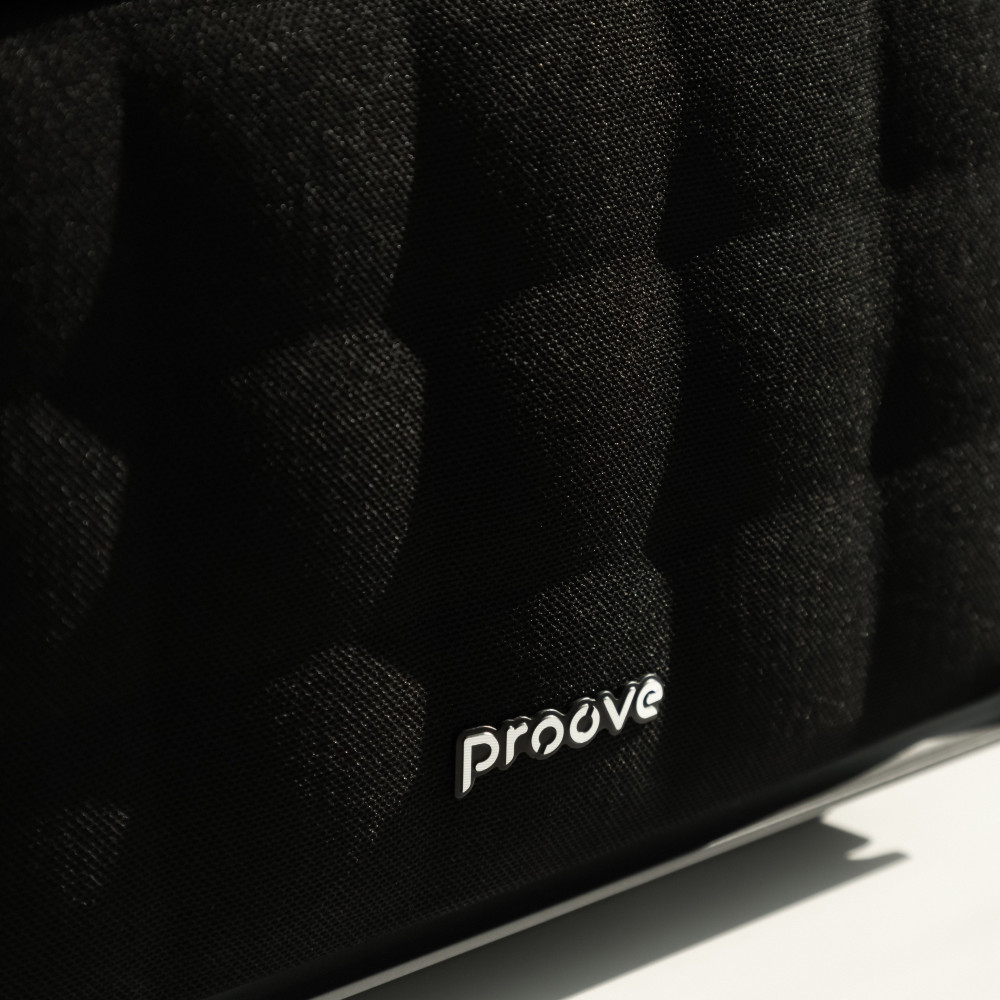 Портативная Акустика Proove Fader 80W (APP) - фото 12