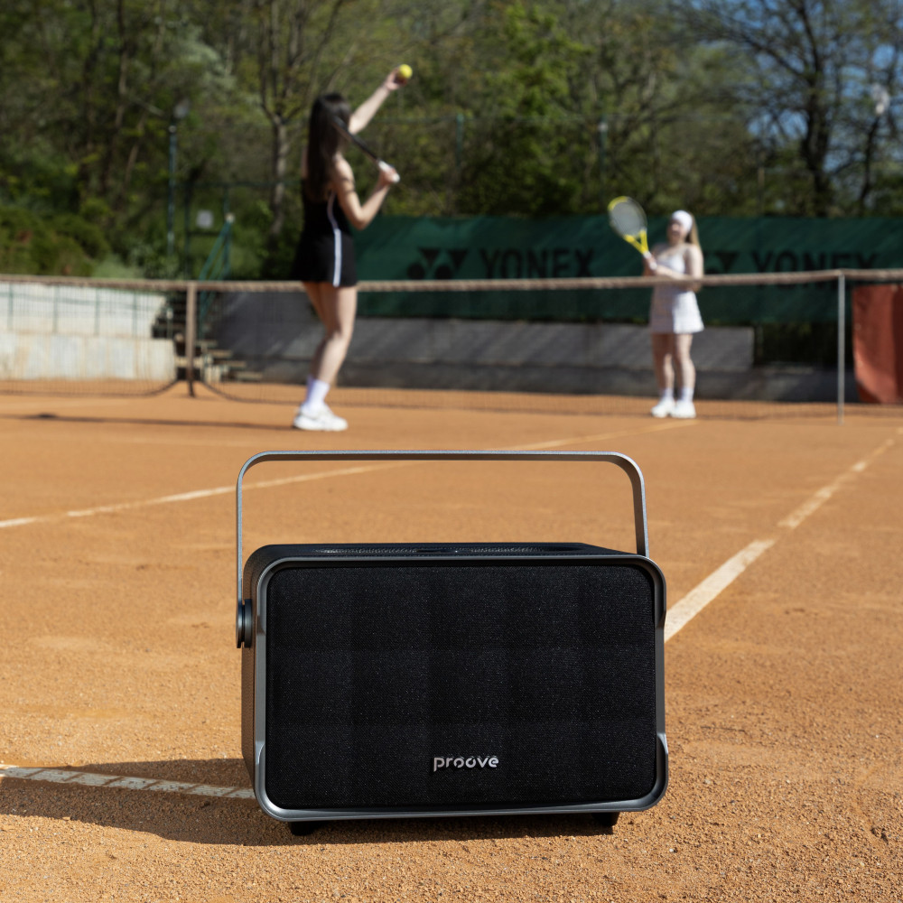 Портативная Акустика Proove Fader 80W (APP) - фото 14