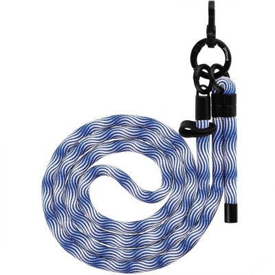 blue/white