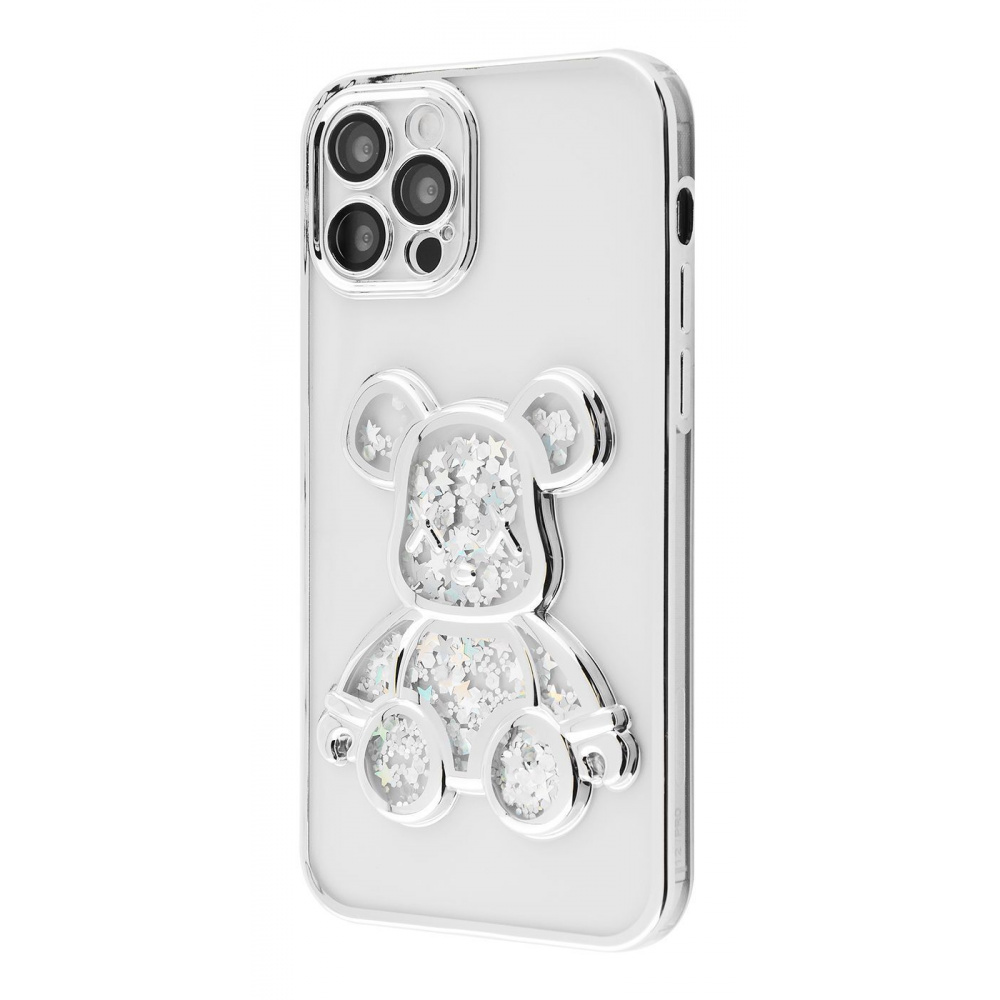 Чехол Shining Bear Case iPhone 12 - фото 7