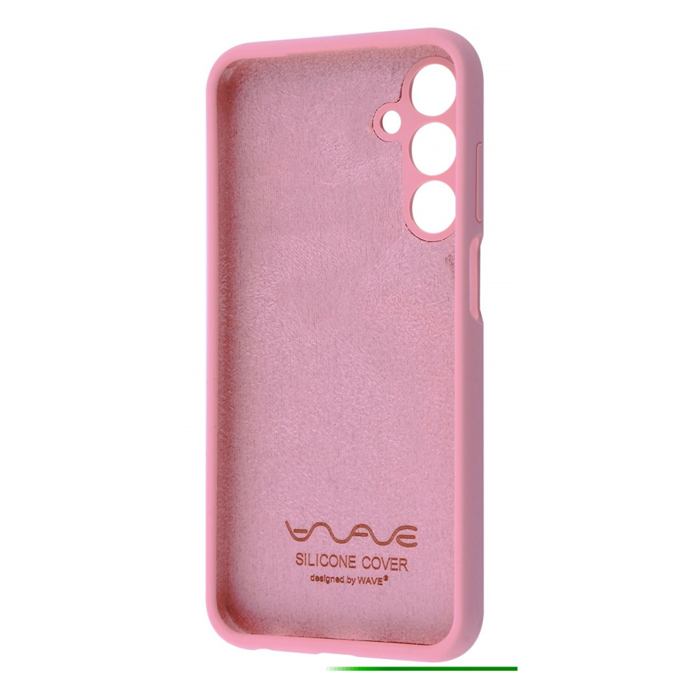 Чохол WAVE Full Silicone Cover Samsung Galaxy A25 — Придбати в Україні - фото 1