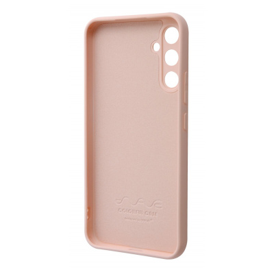 Чохол WAVE Colorful Case (TPU) Samsung Galaxy A34 — Придбати в Україні
