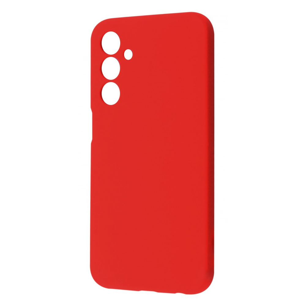 Чехол WAVE Full Silicone Cover Samsung Galaxy A25 - фото 6