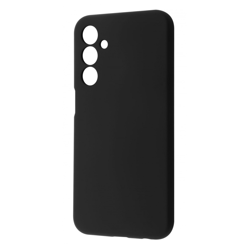 Чехол WAVE Full Silicone Cover Samsung Galaxy A25 - фото 8