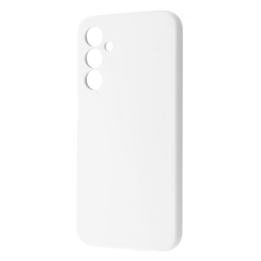 Чехол WAVE Full Silicone Cover Samsung Galaxy A25 - фото 10