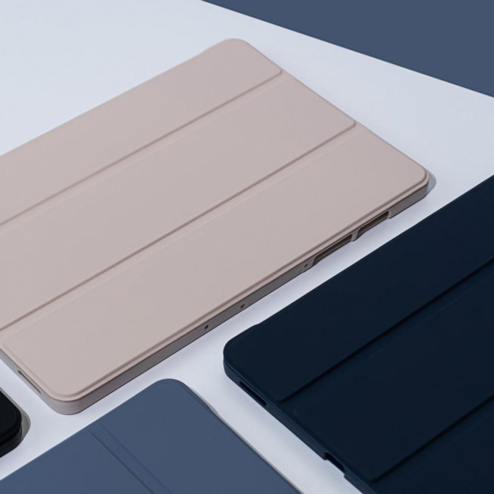 Чехол WAVE Smart Cover Samsung Tab A9+ 11" - фото 3