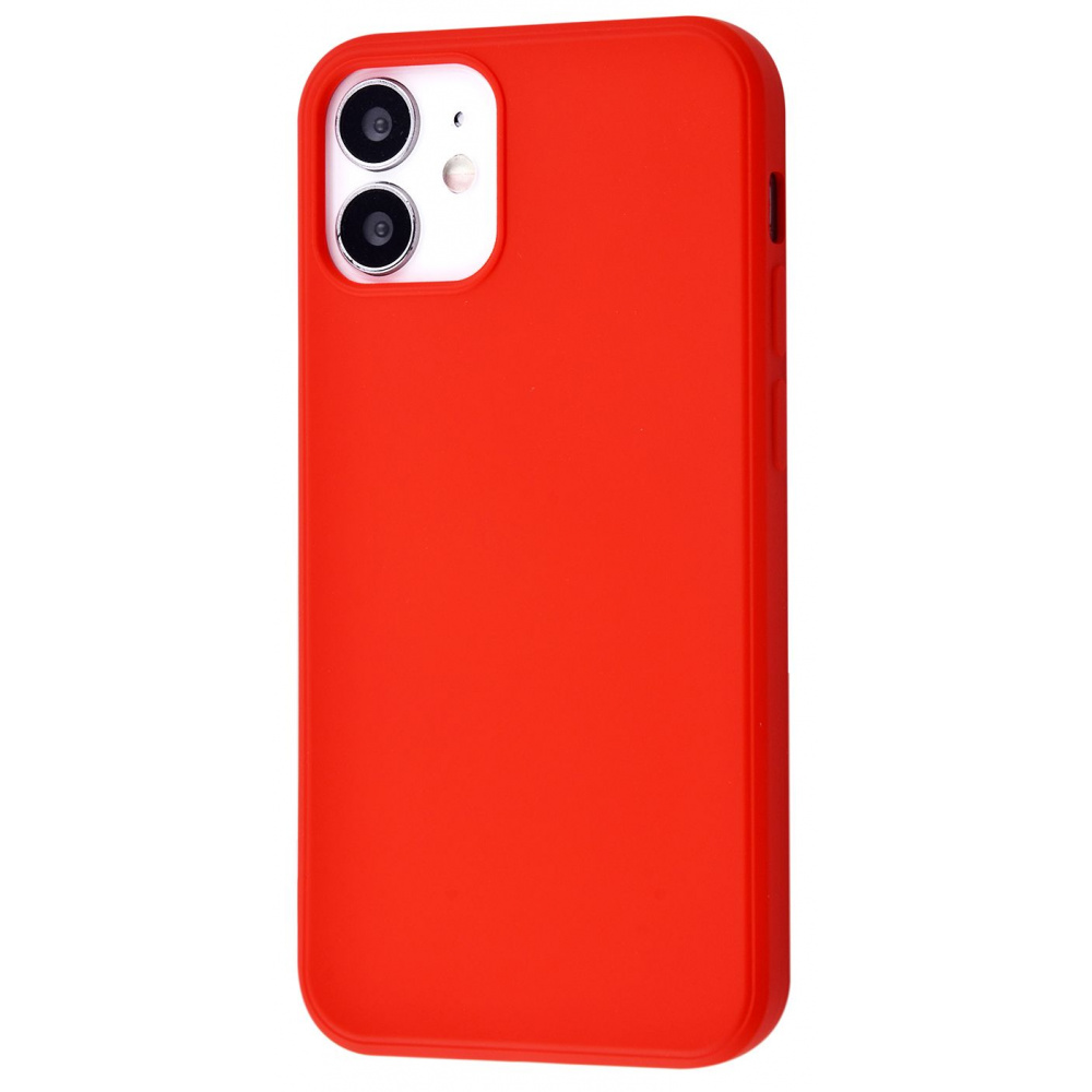 Чехол WAVE Colorful Case (TPU) iPhone 12 mini - фото 6