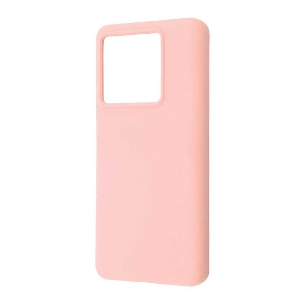 Чехол WAVE Full Silicone Cover Xiaomi 13T/13T Pro - фото 7