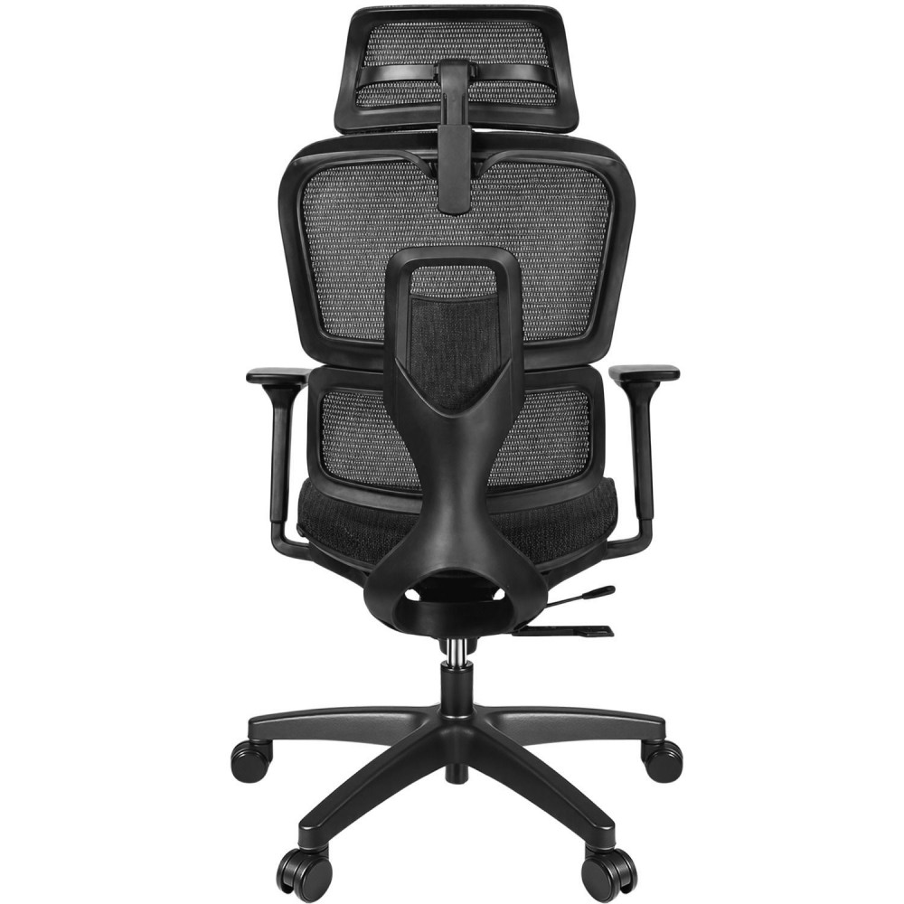 Ергономічне крісло Proove CEO (ECCE0001003) gray на малюнкі №7