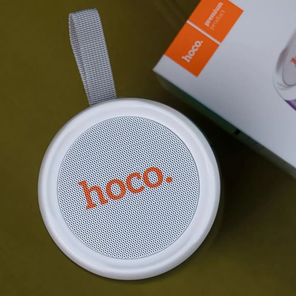 Портативна Акустика Hoco HC18 Jumper — Придбати в Україні - фото 5