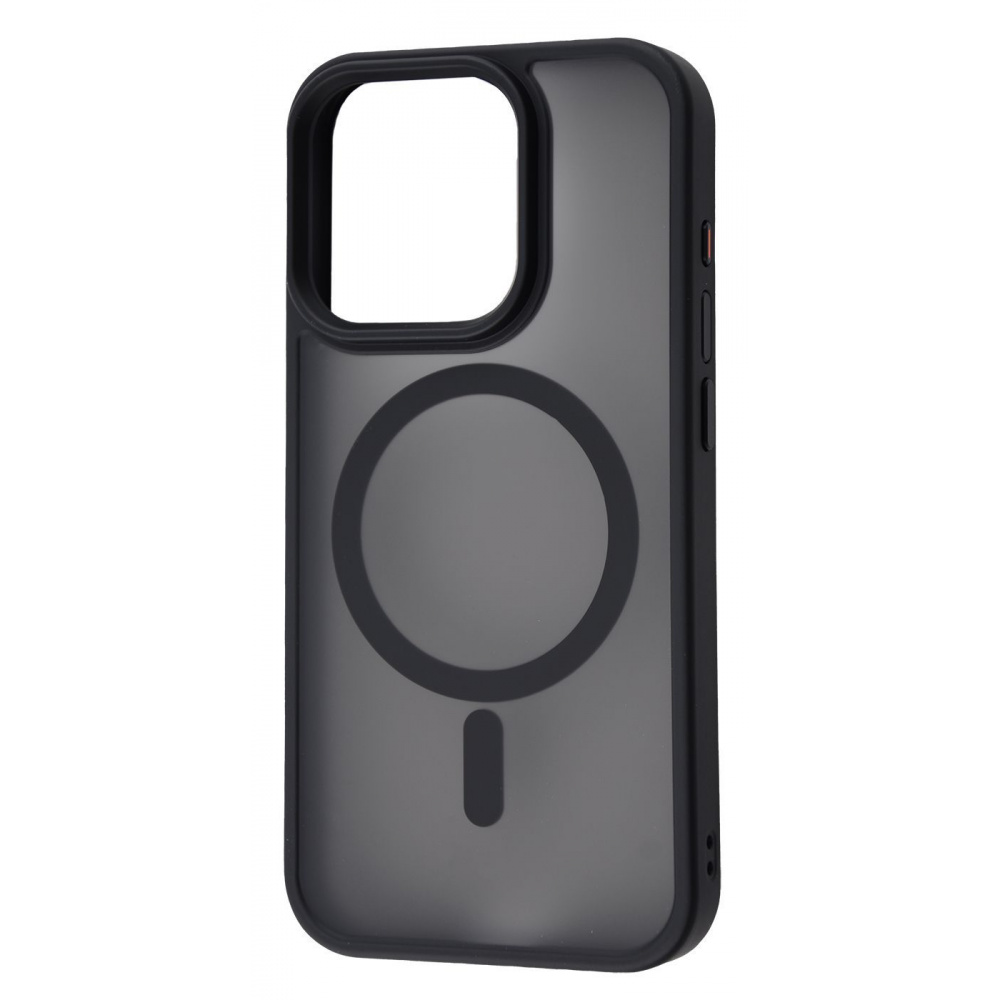 Чохол WAVE Matte Insane Case with Magnetic Ring iPhone 15 Plus — Придбати в Україні