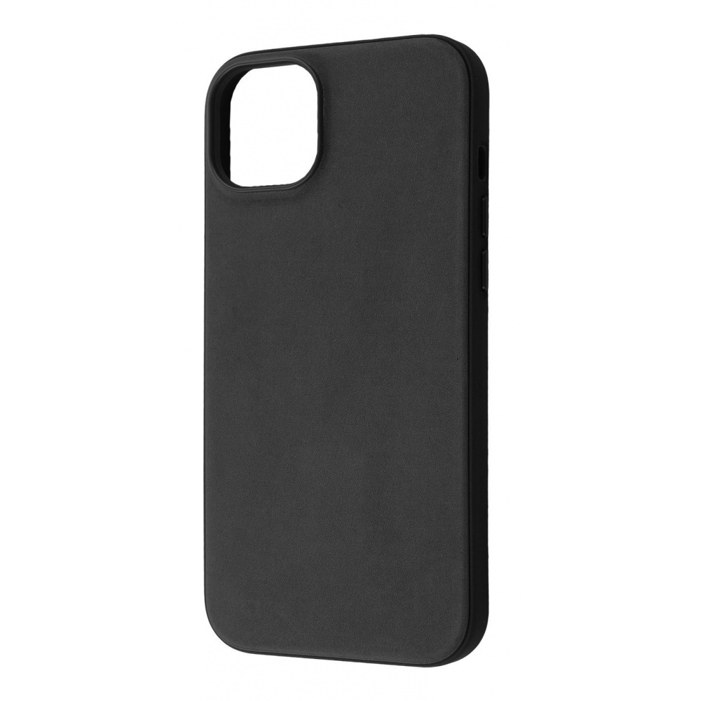 Чехол WAVE Premium Woven Case with Magnetic Ring iPhone 15 Plus - фото 8