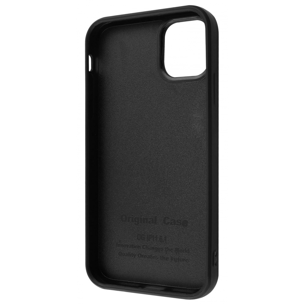 Чохол WAVE Doodle Case iPhone 11 — Придбати в Україні - фото 1