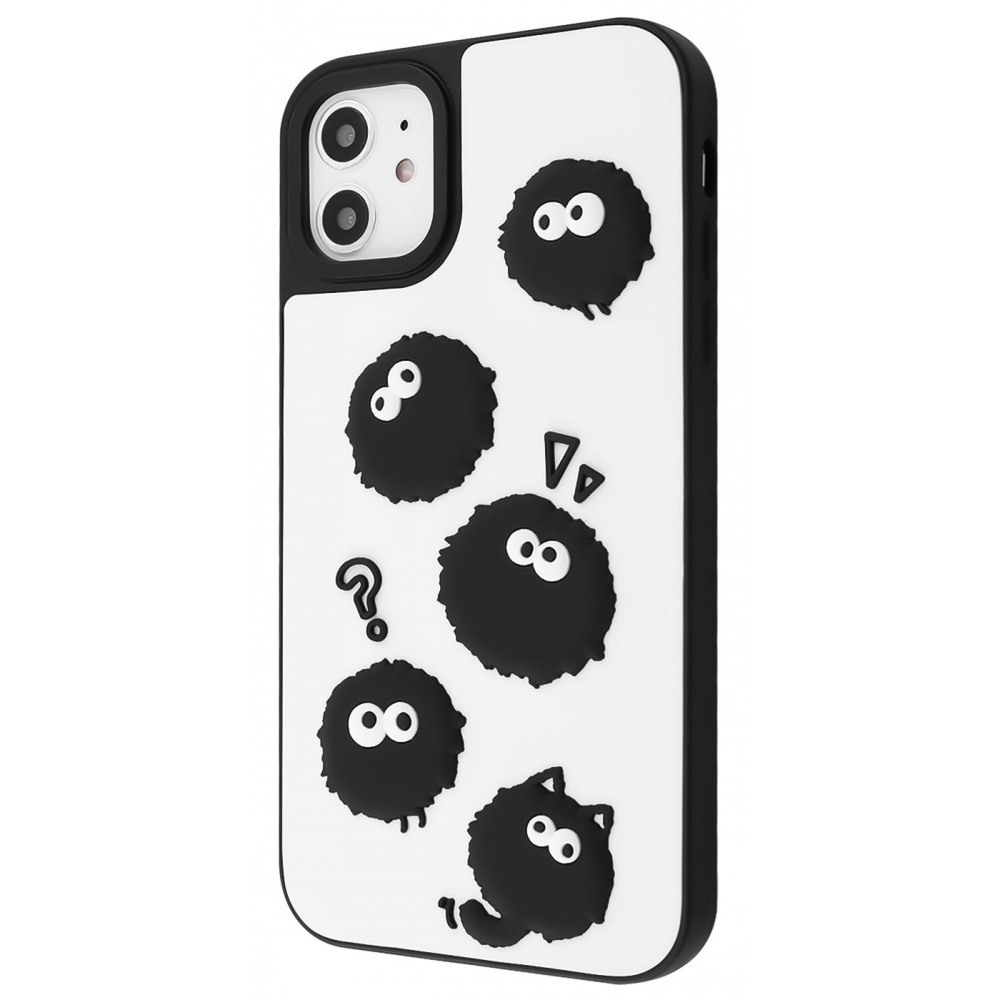 Чохол WAVE Doodle Case iPhone 11 — Придбати в Україні - фото 6