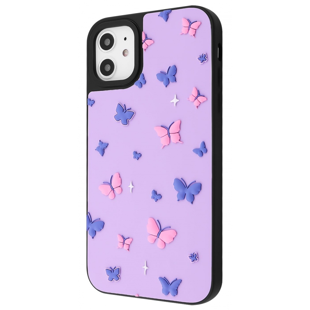 Чохол WAVE Doodle Case iPhone 11 — Придбати в Україні - фото 2
