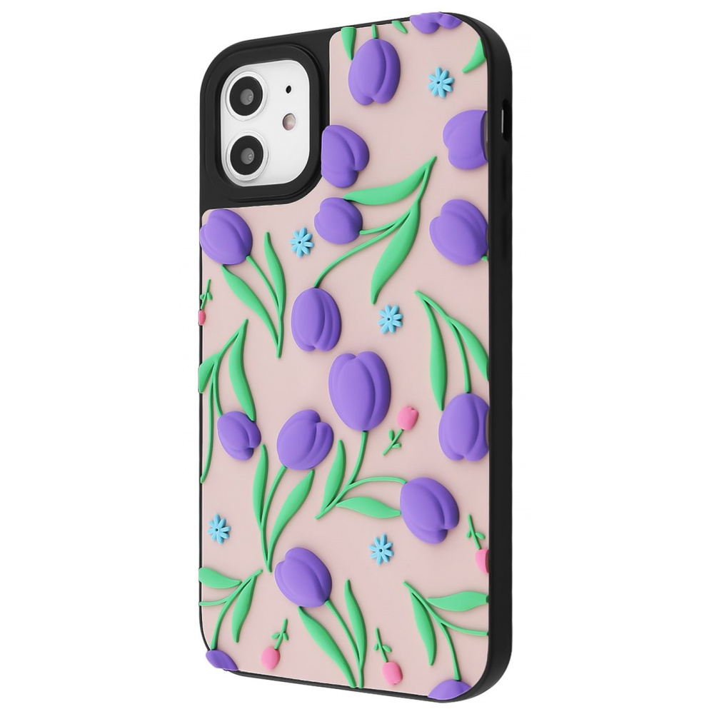 Чохол WAVE Doodle Case iPhone 11 — Придбати в Україні - фото 3