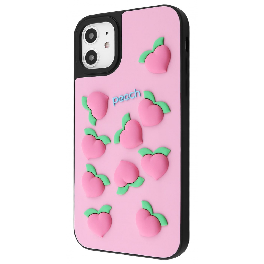 Чохол WAVE Doodle Case iPhone 11 — Придбати в Україні - фото 5