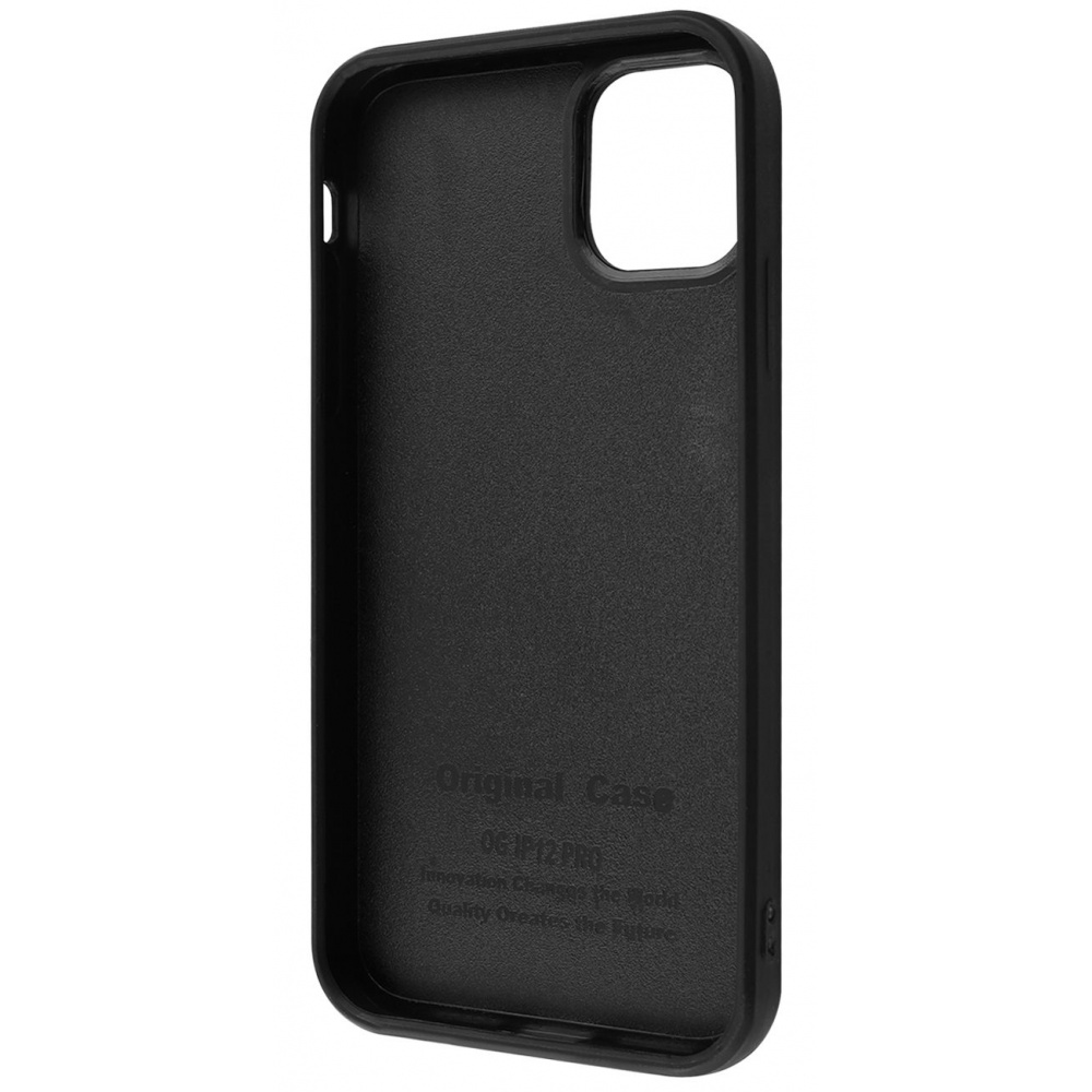 Чохол WAVE Doodle Case iPhone 12/12 Pro — Придбати в Україні - фото 1