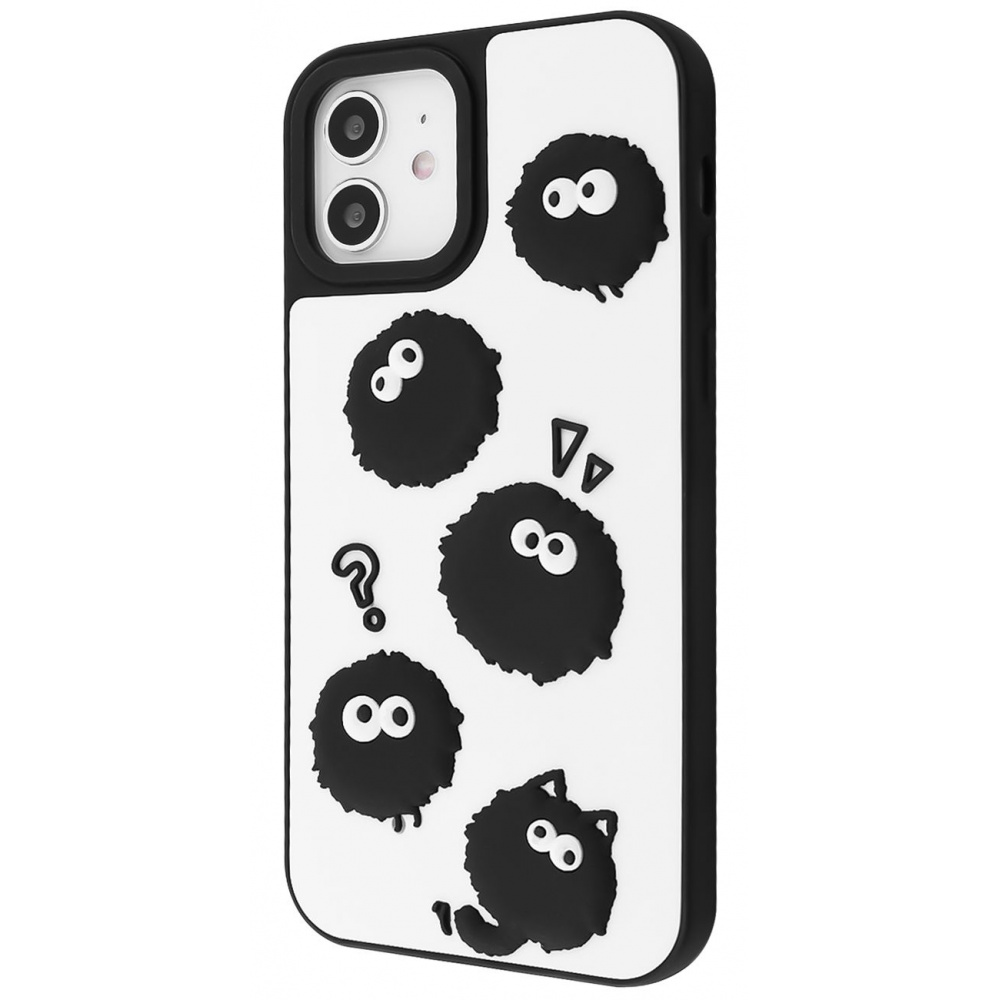 Чохол WAVE Doodle Case iPhone 12/12 Pro — Придбати в Україні - фото 5