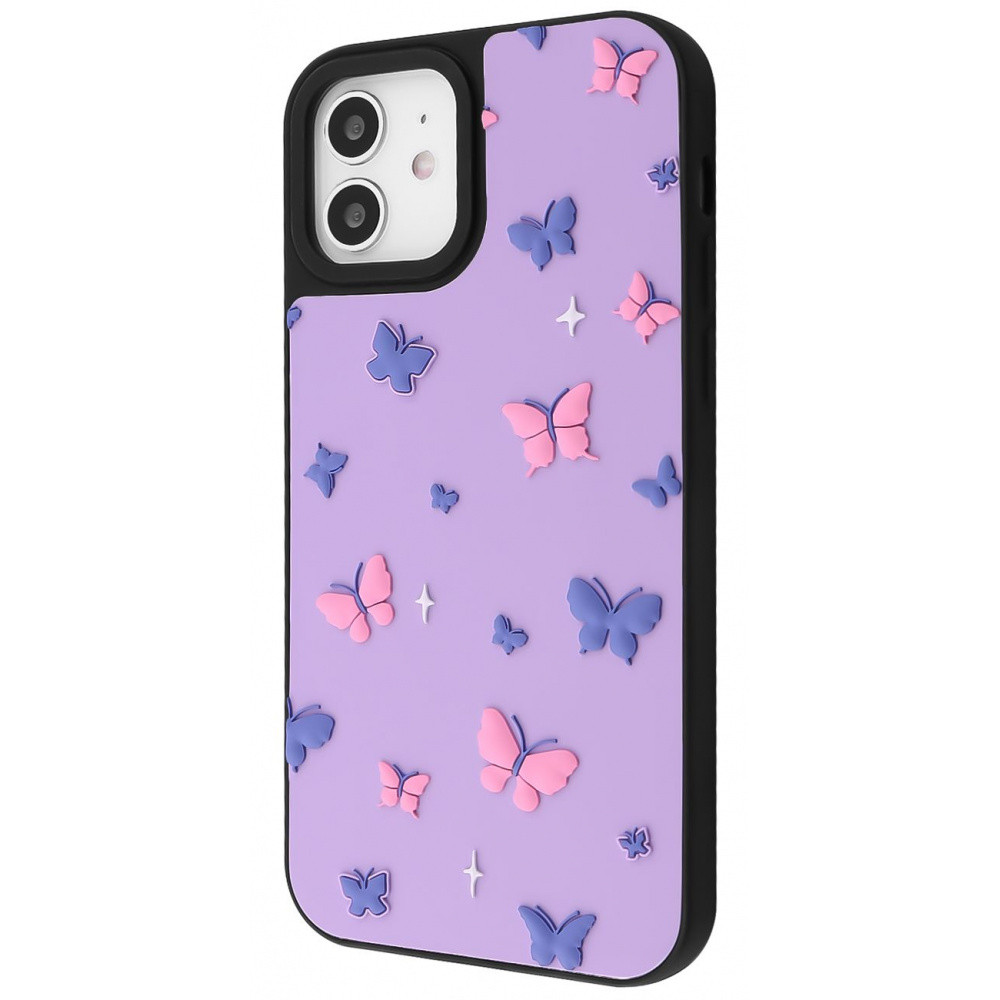 Чохол WAVE Doodle Case iPhone 12/12 Pro — Придбати в Україні - фото 3