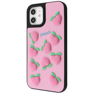 Чохол WAVE Doodle Case iPhone 12/12 Pro — Придбати в Україні