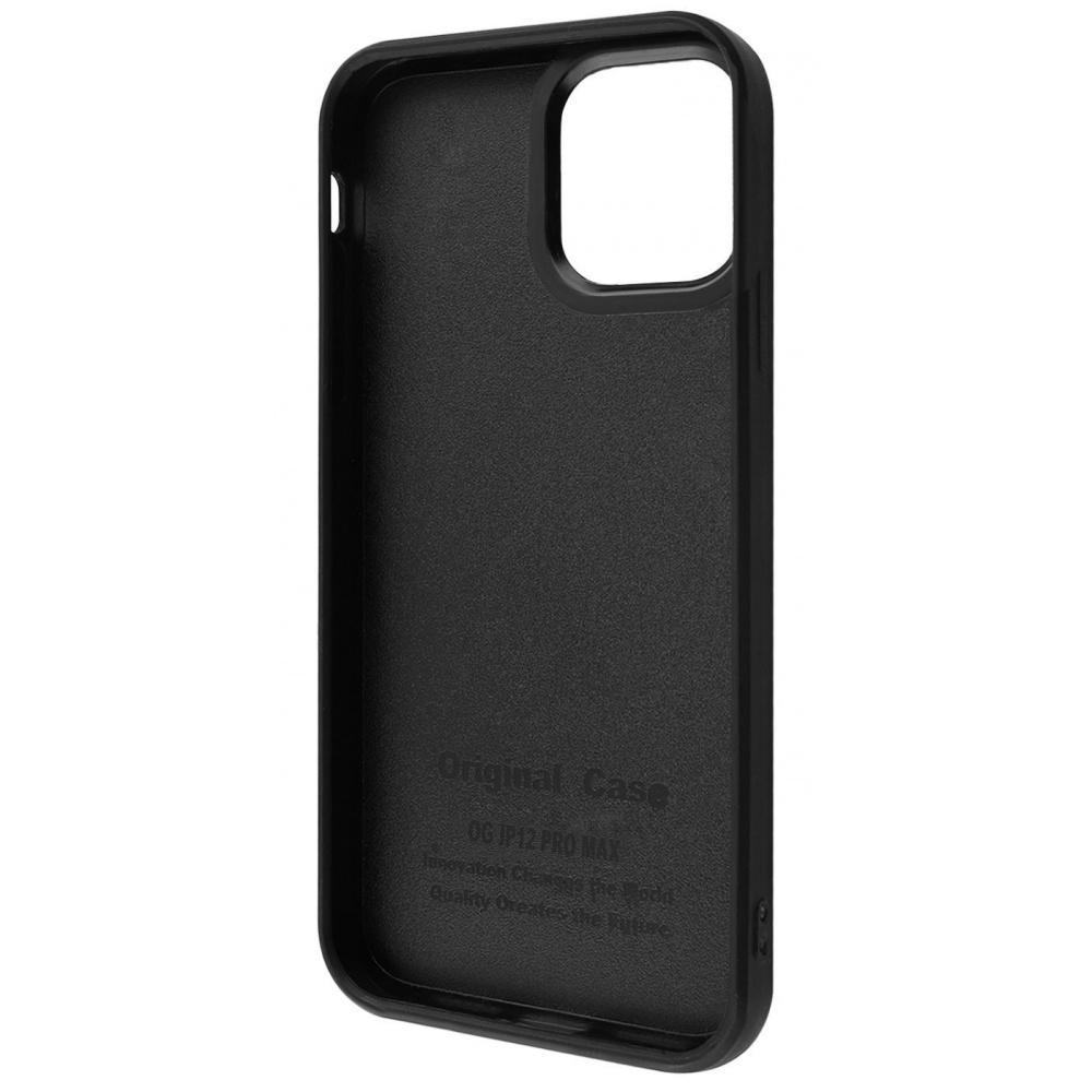Чохол WAVE Doodle Case iPhone 12 Pro Max — Придбати в Україні - фото 1