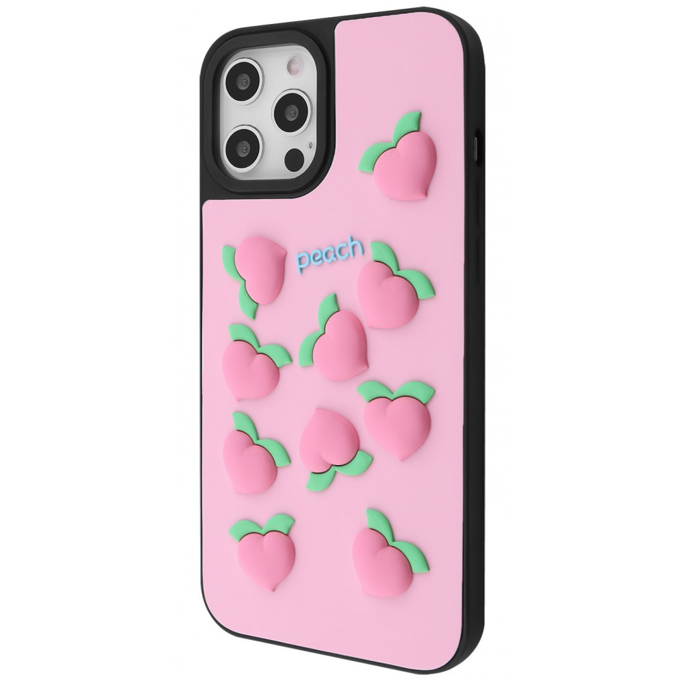 Чохол WAVE Doodle Case iPhone 12 Pro Max — Придбати в Україні - фото 6