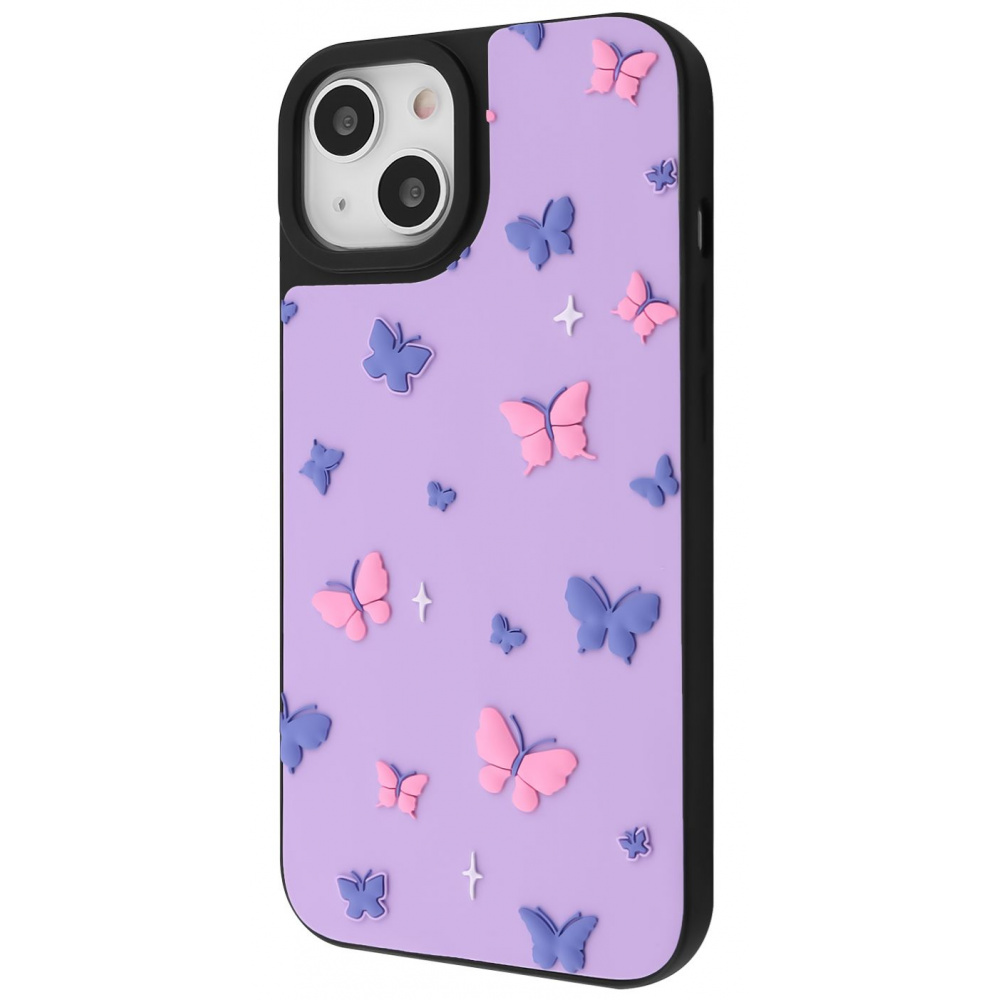 Чохол WAVE Doodle Case iPhone 13/14 — Придбати в Україні - фото 2