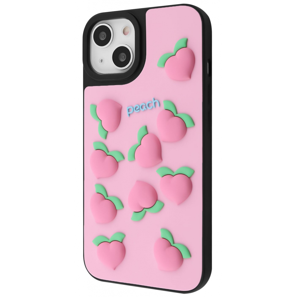 Чохол WAVE Doodle Case iPhone 13/14 — Придбати в Україні - фото 3