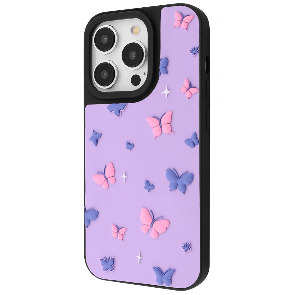Чохол WAVE Doodle Case iPhone 14 Pro — Придбати в Україні - фото 6