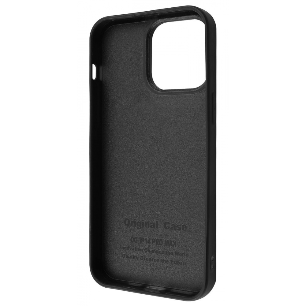 Чохол WAVE Doodle Case iPhone 14 Pro Max — Придбати в Україні - фото 1