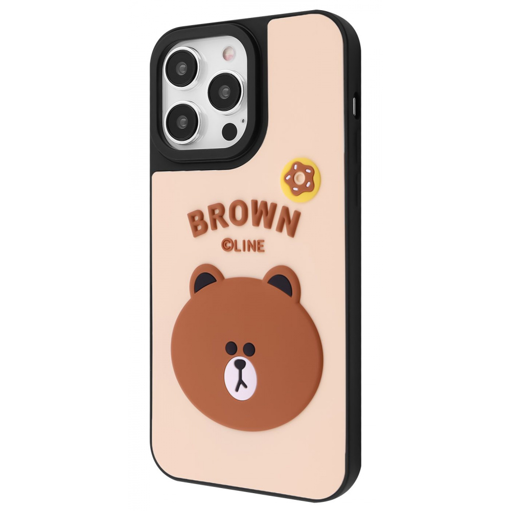 Чохол WAVE Doodle Case iPhone 14 Pro Max — Придбати в Україні - фото 3